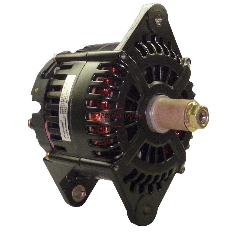 Generátor12V210Amp
