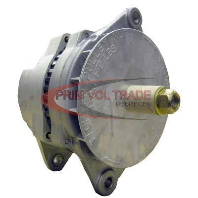 Generátor12V160Amp