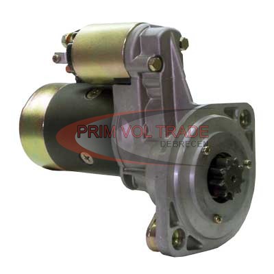 Indítómotor  motor