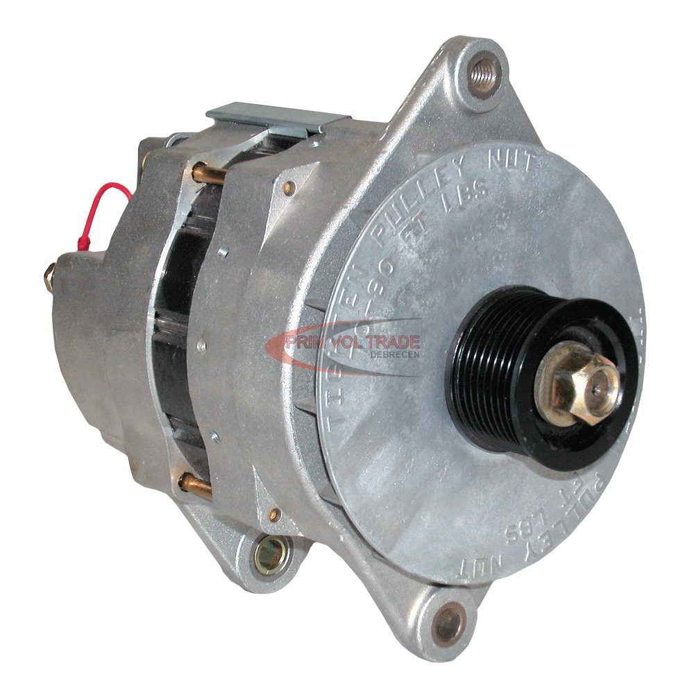 Generátor24V140Amp