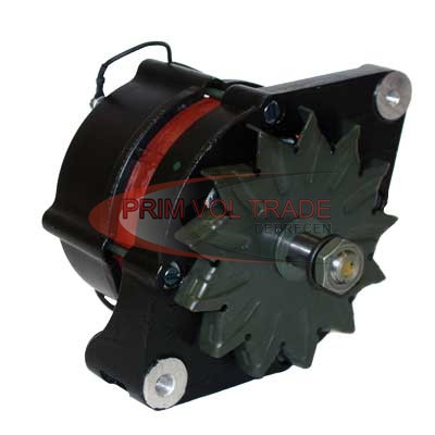 Generátor 12V 70A Thermoking