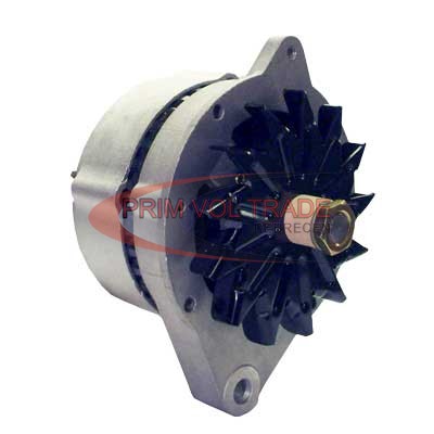 Generátor 12V 37A