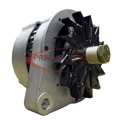 Generátor 12V 51A