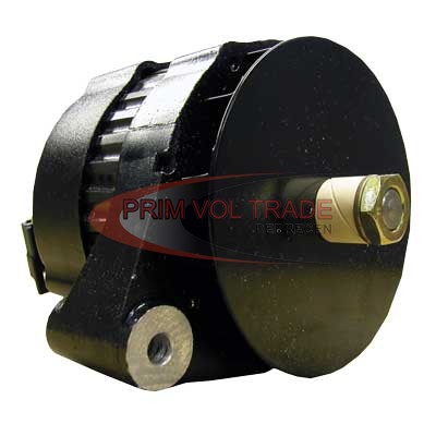 Generátor 12V 72A