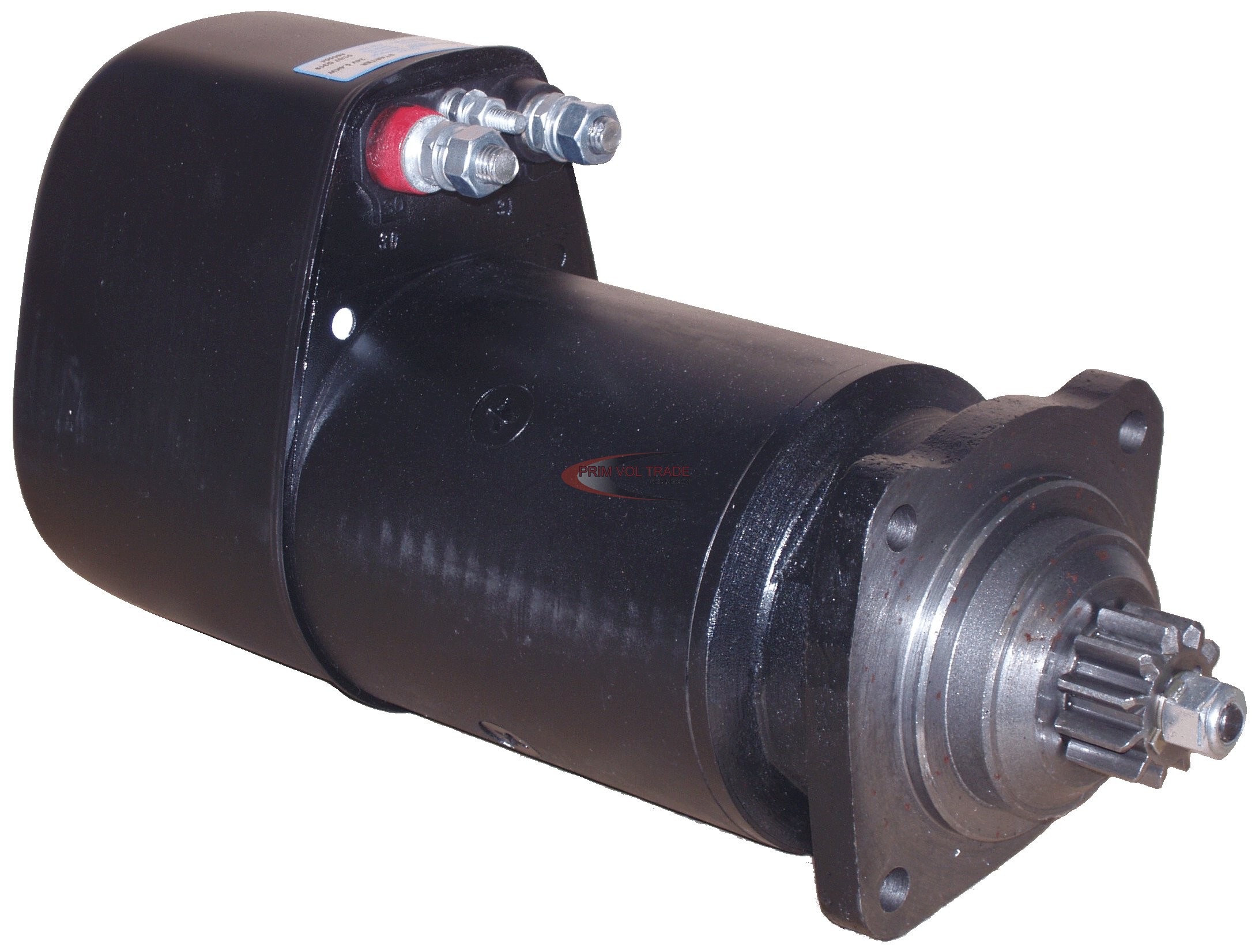 140371_0.jpg Indítómotor 24V 5.4KW