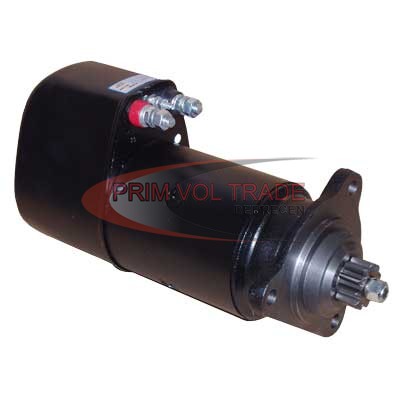 Indítómotor  24V 5.4KW