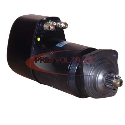 Indítómotor  24V 5.4KW