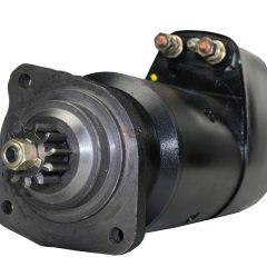 Indítómotor  24V 5.4KW