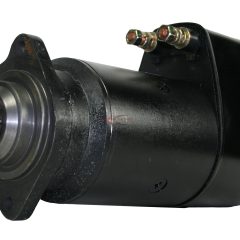 Indítómotor  24V 5.4KW