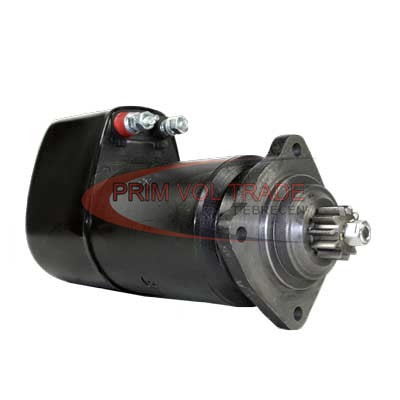 Indítómotor  24V 5.4KW