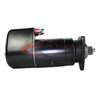 Indítómotor  24V 5.4KW