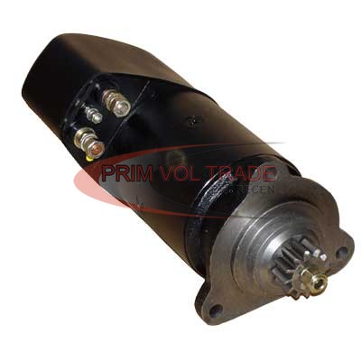 Indítómotor  24V 5.4KW