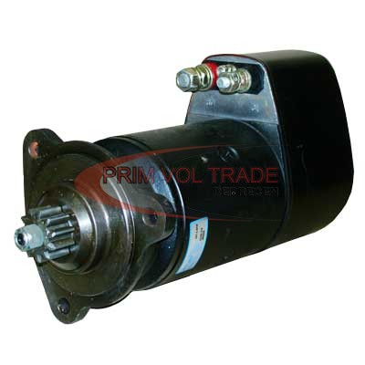 Indítómotor  24V 5.4KW