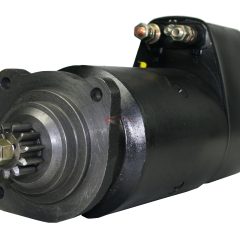 Indítómotor  24V 6.6KW