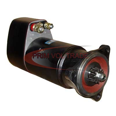 Indítómotor  24V 6.6KW