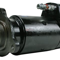 Indítómotor  24V 6.6KW