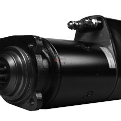 Indítómotor  24V 6.6KW