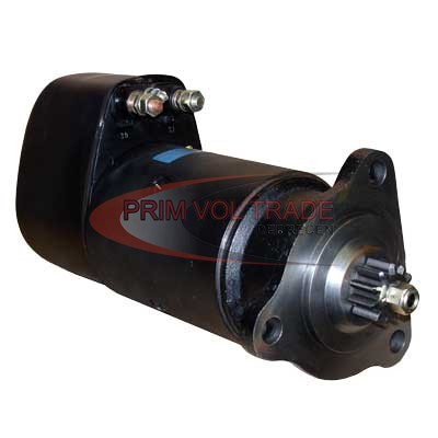 Indítómotor  24V 6.6KW