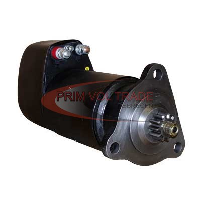 Indítómotor  24V 6.6KW