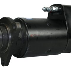 Indítómotor  24V 6.6KW