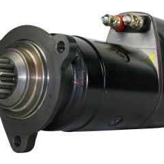 Indítómotor  24V 6.6KW