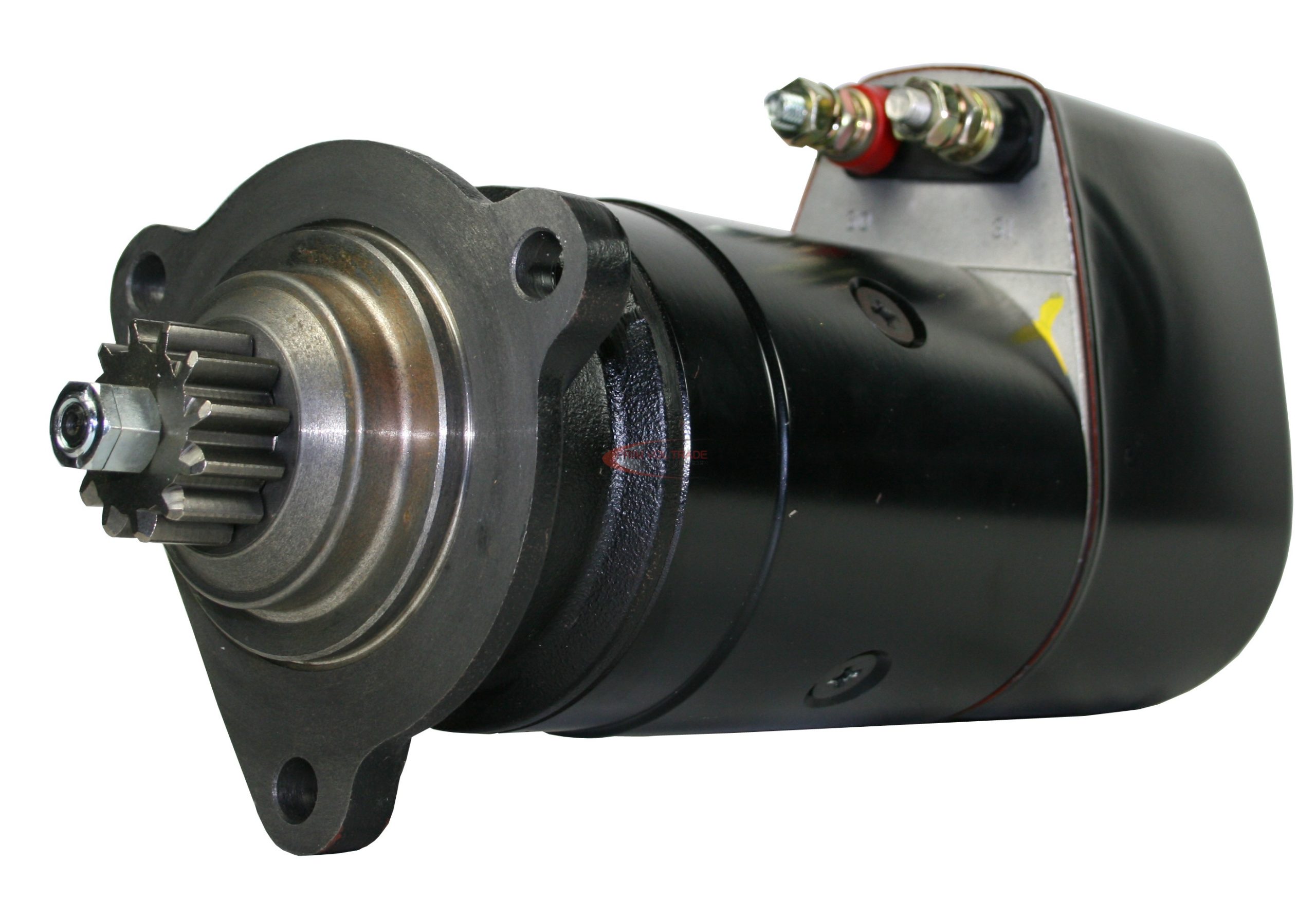 140581_0.jpg Indítómotor 24V 6.6KW