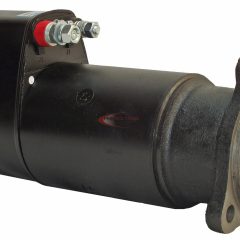 Indítómotor  24V 6.6KW
