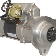 M10524V7,5 Indítómotor