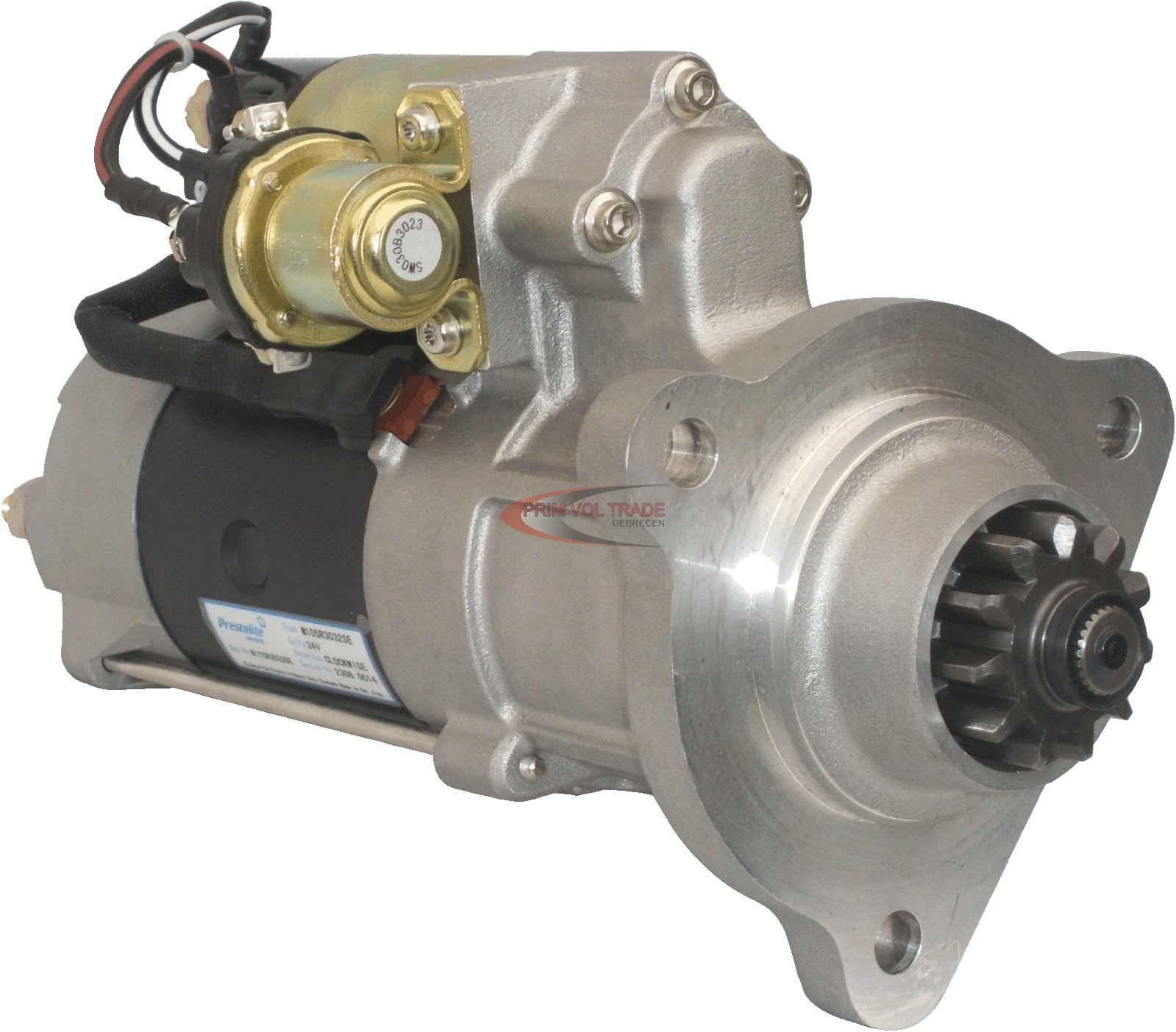 140611_0.jpg M10524V7,5 Indítómotor