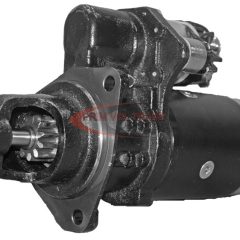 Indítómotor  24V 6,2kW