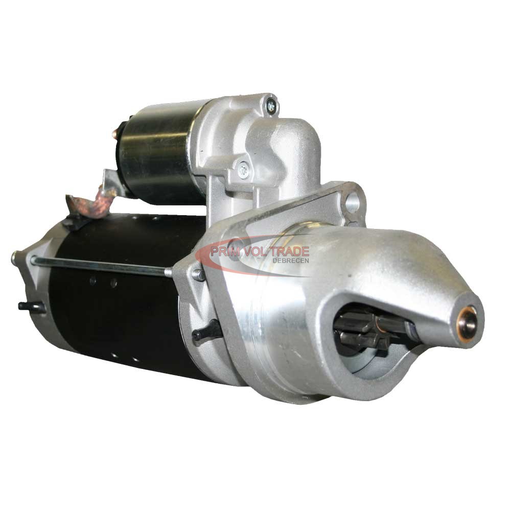Indítómotor MB EV 24V 4kW hely.>0001231003