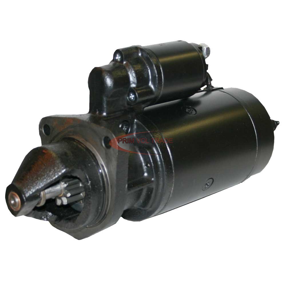 Indítómotor  24V