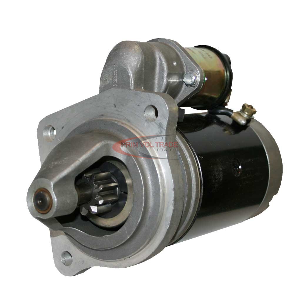 Indítómotor  24V 3,5kW