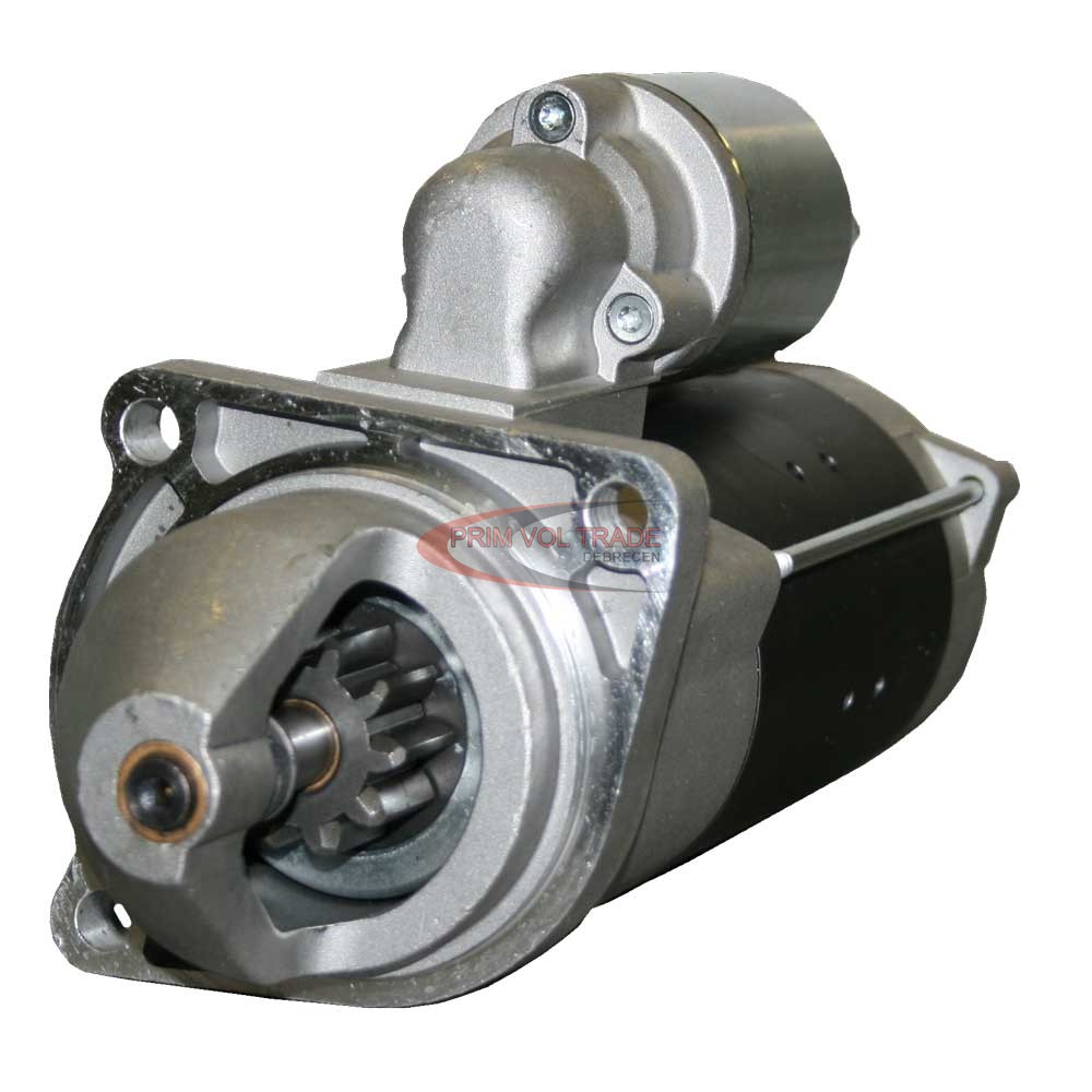 Indítómotor RVI EV 24V 4kW hely.>0001231009