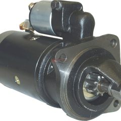 Indítómotor  24V 4.0kW CW