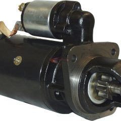 Indítómotor  24V 4.0kW CW