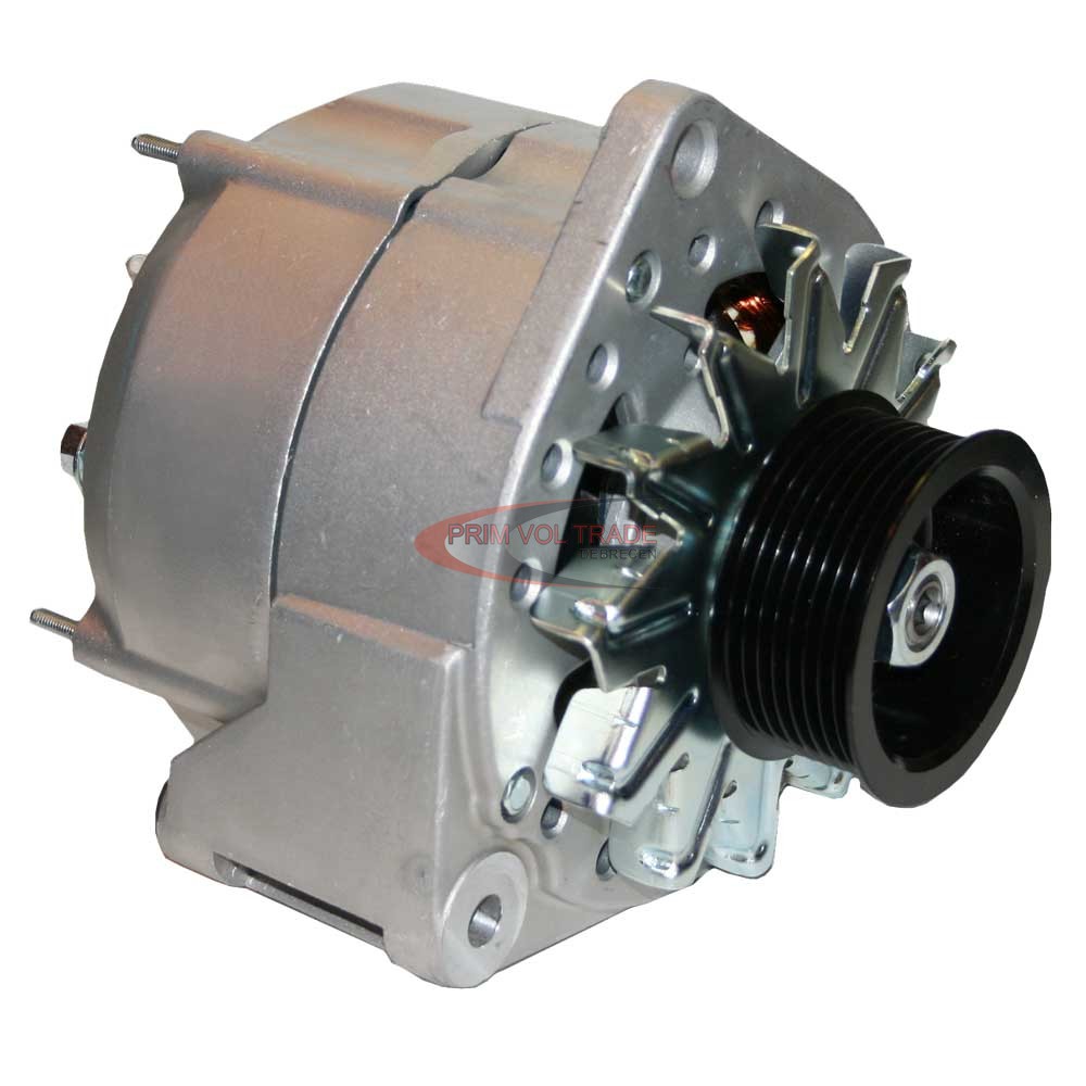 Generátor 24V 80A