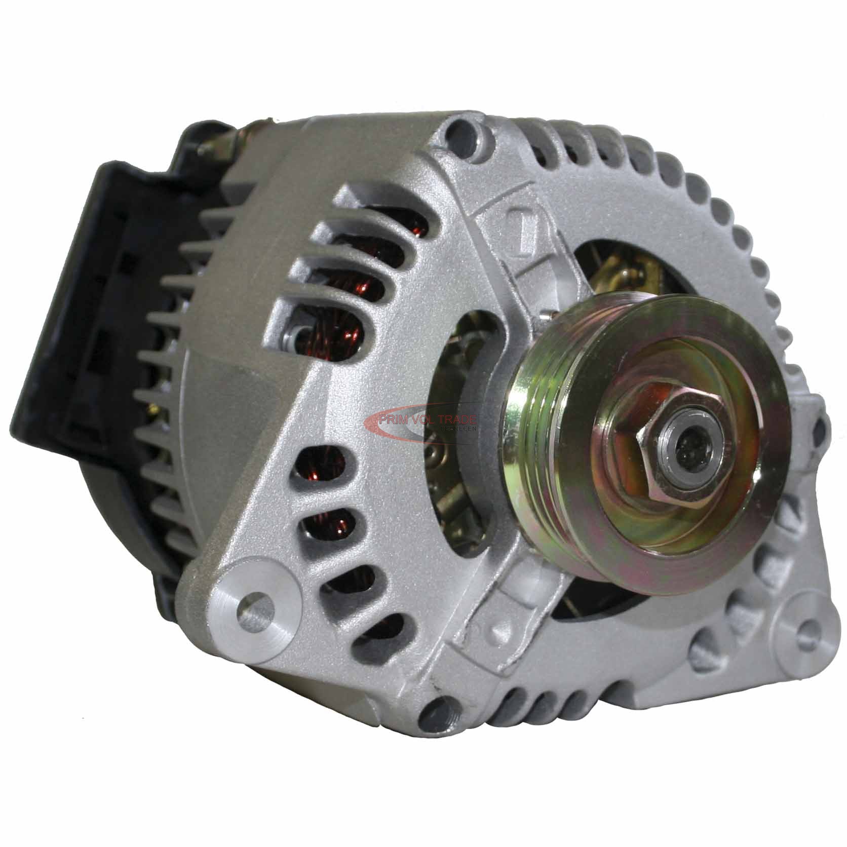 Generátor 12V 100A
