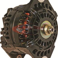 Generátor24V 120A CW
