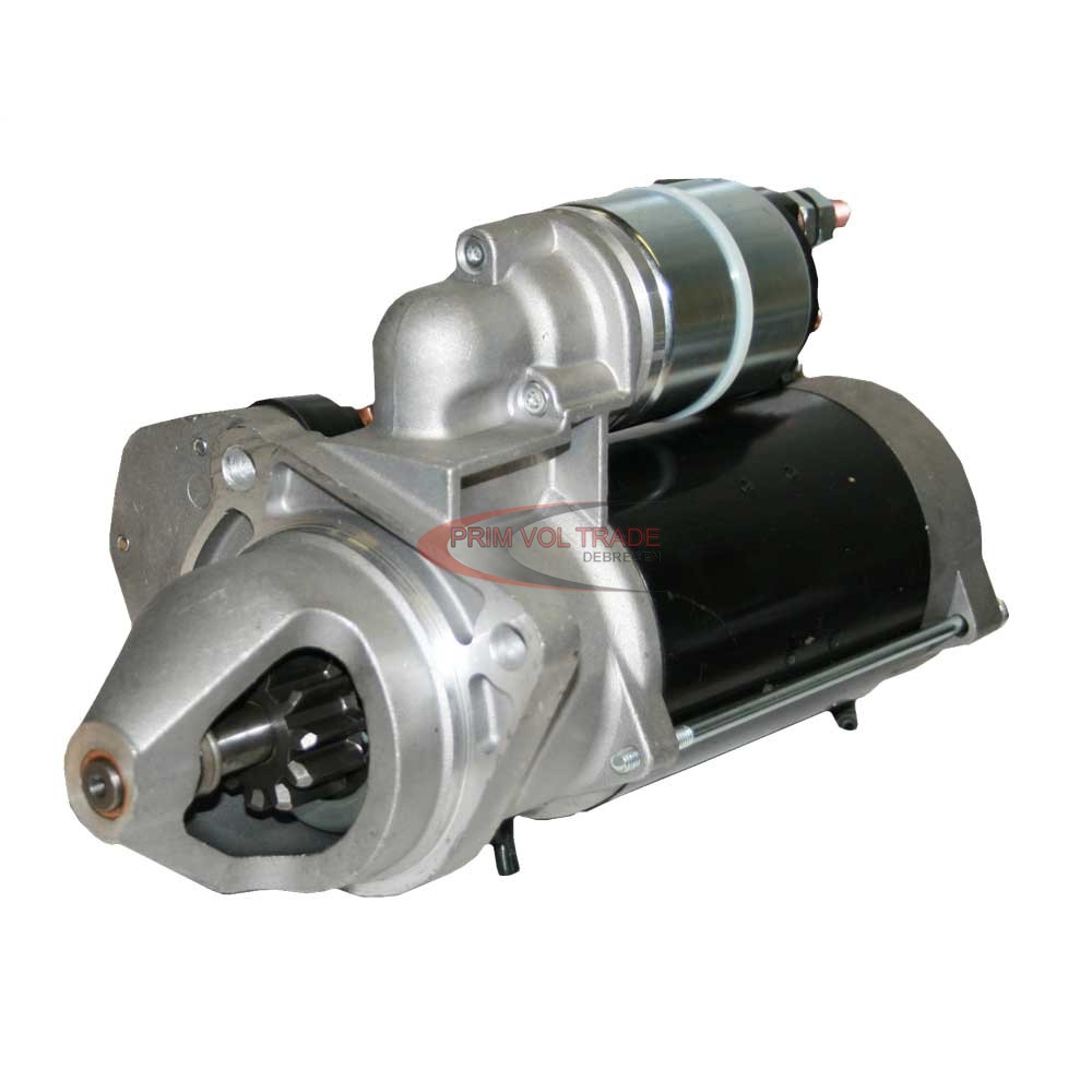 Indítómotor MAN EV 24V 4kW CW hely.0 001 231 023/0
