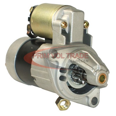 Indítómotor 12V 1.2KW CCW