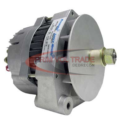 Generátor 24V 80 Amp BOSCH hely.