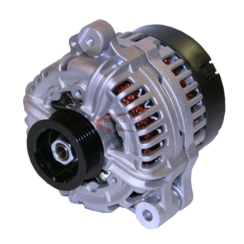 Generátor 12V 90 Amp -NC IVECO