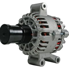 Generátor 12V 75A