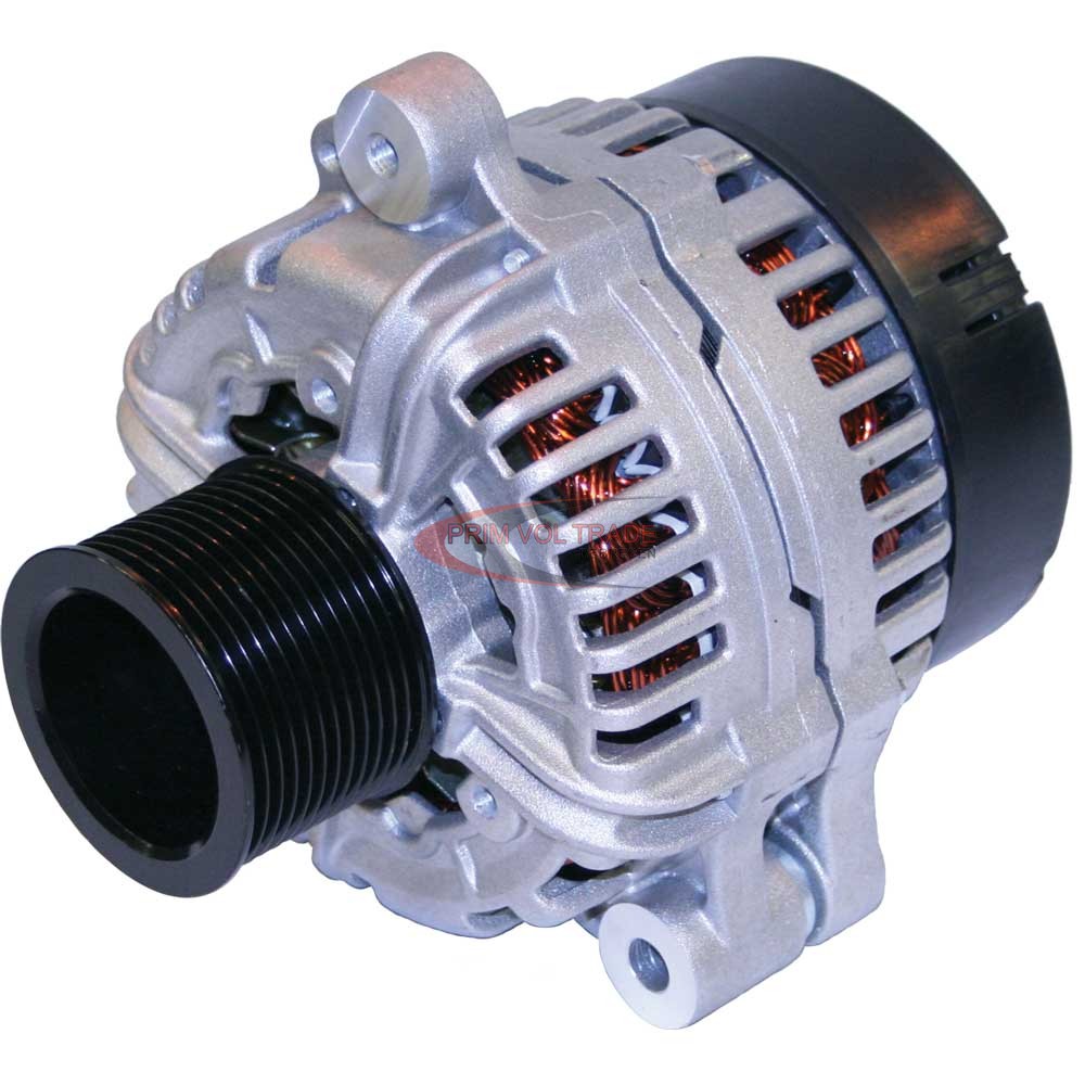 Generátor 12V 90 Amp -NC IVECO