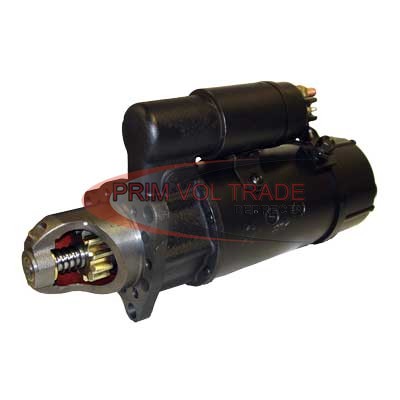 Indítómotor  24V 7.5KW
