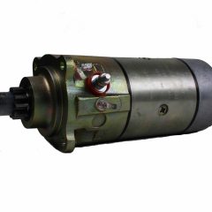 Indítómotor  12V 3.6KW