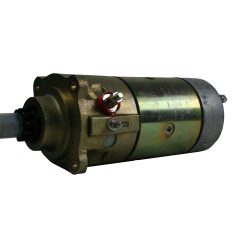 Indítómotor  24V 7.8KW