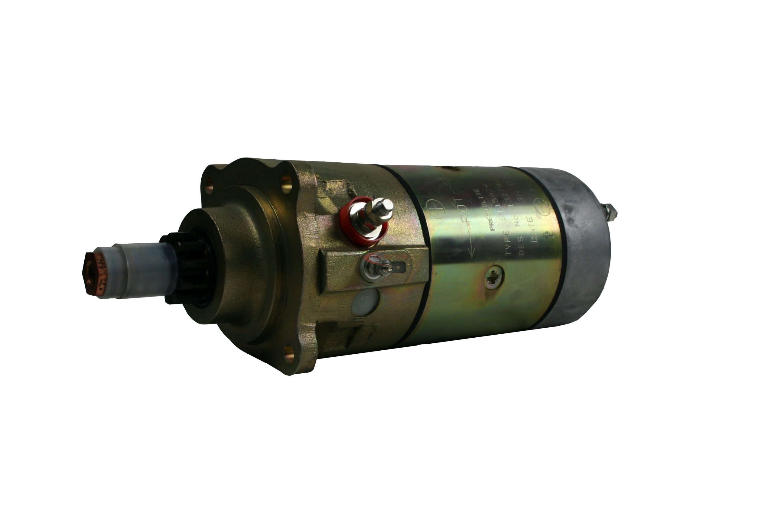 141641_0.jpg Indítómotor 24V 7.8KW