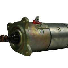Indítómotor  24V 7.8KW